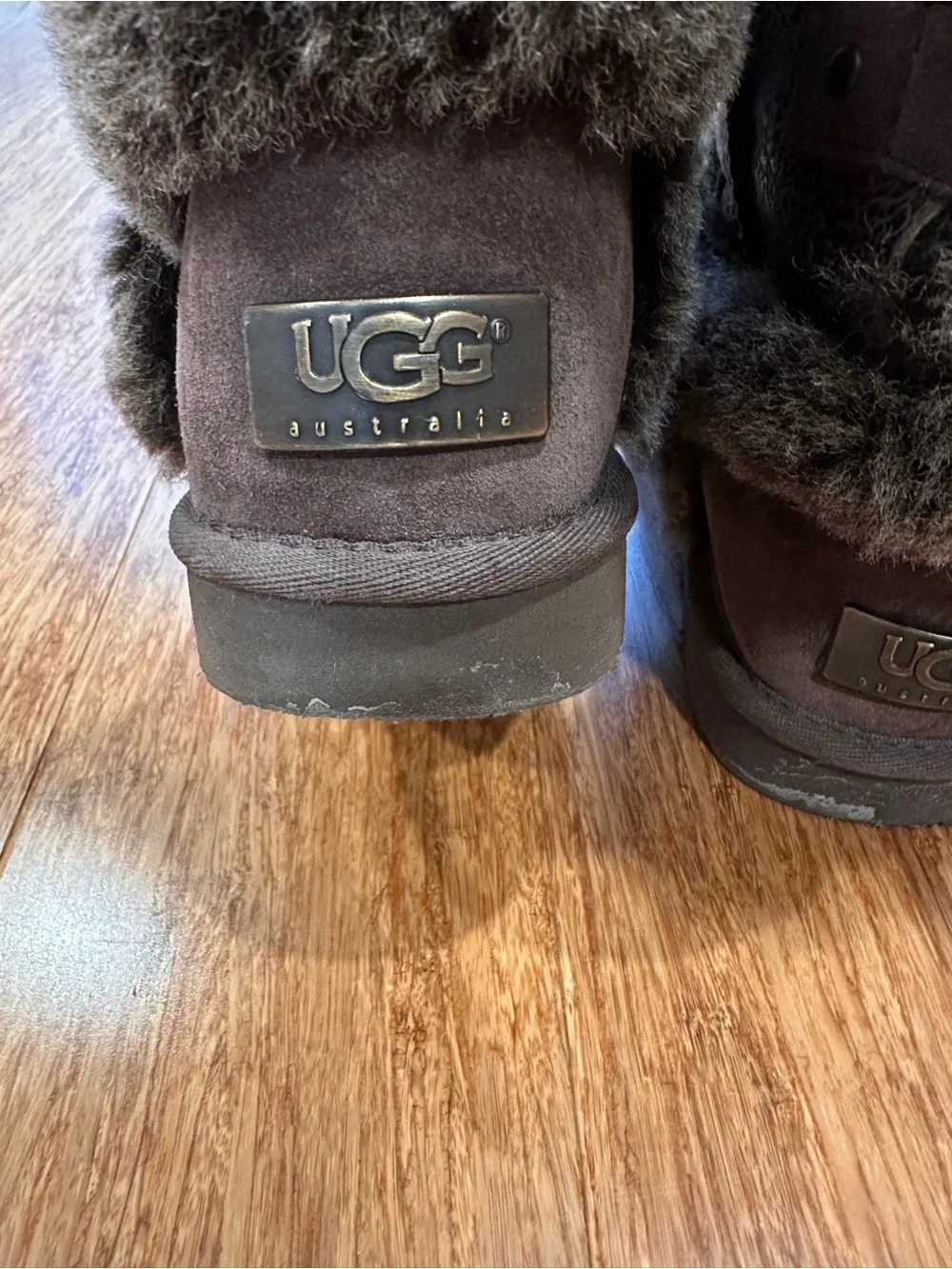 UGG Boots